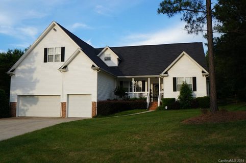 127 Greycliff Drive sold home in GreyCliff, Mooresville, NC