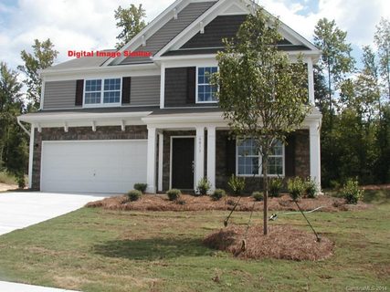 1814 Kerwick Court 301 sold home in Walnut Creek, Indian Land, SC