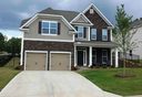 4025 Bridgepoint Drive 15 sold home in Fort Mill, SC