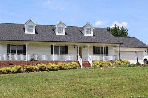 2545 Old Pond Drive sold home in Stoney Creek, Lincolnton, NC