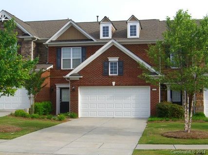 11338 Cedar Walk Lane sold home in The Enclave at Ardrey Kell, Charlotte, NC