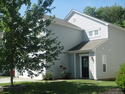 436 Mables Court 26 sold home in Mulberry Street Commons, Statesville, NC