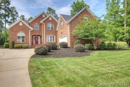 315 Greenbay Road sold home in Greenbay Forest, Mooresville, NC