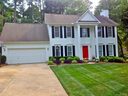 4428 Candalon Way sold home in Matthews, SC