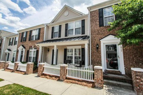 816 Dillard Road 112 sold home in Manchester, Rock Hill, SC
