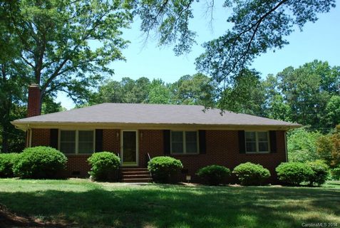 1185 Marydale Lane sold home in Beaty Estates, Rock Hill, SC