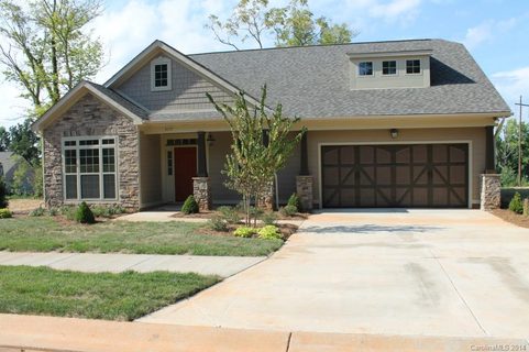 3117 Glacier Court sold home in The Village at the Mountain, Gastonia, NC