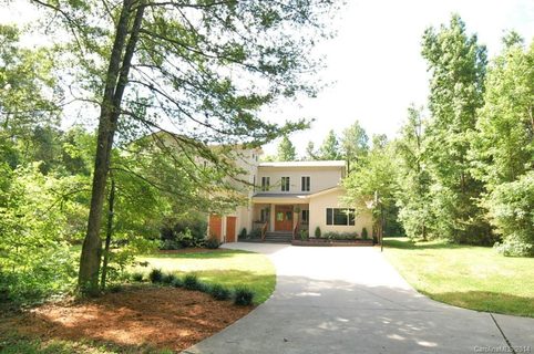 9687 Saddle Avenue sold home in Marvin Estates, Marvin, NC