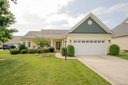 8822 Castle Cliff Drive 23 sold home in Matthews, SC