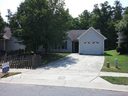 3028 Westwinds Court sold home in Charlotte, SC