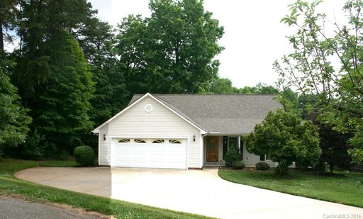 4005 Old Oak Lane