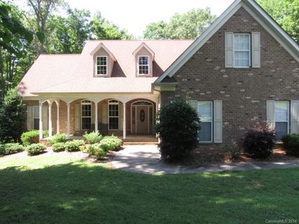 923 High Rock Pointe sold home in The Hylands, York, SC