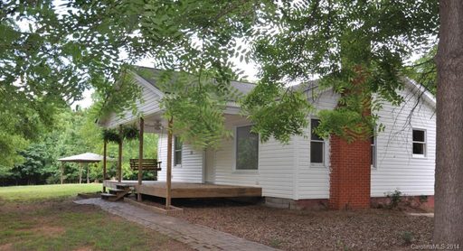 810 Winding Brook Road sold home in Twin Brook, Monroe, NC