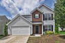 7650 Black Hawk Lane 64 sold home in Tega Cay, SC