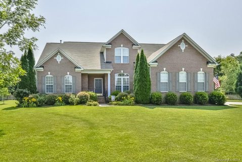 6618 Heath Glen Drive