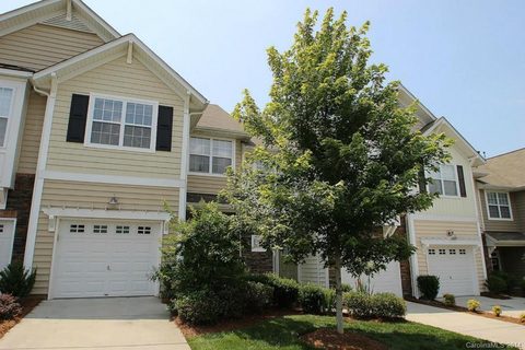 7412 Calhoun Falls Drive 15 sold condo in Woodlands, Rock Hill, SC