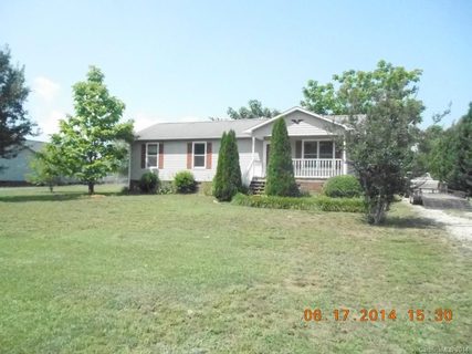 2837 Chester Highway 11 sold home in Whipoorwill Estates, York, SC