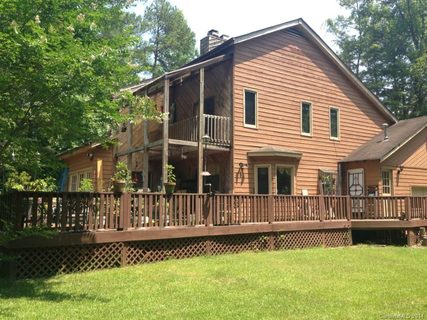 591 Ravenwood Drive sold home in RAVENWOOD, Indian Land, SC