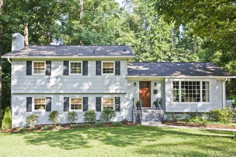 4440 Carriage Drive Circle