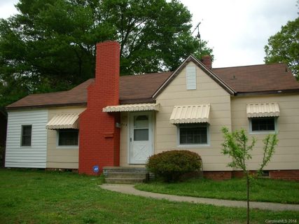 609 Ambassador Street