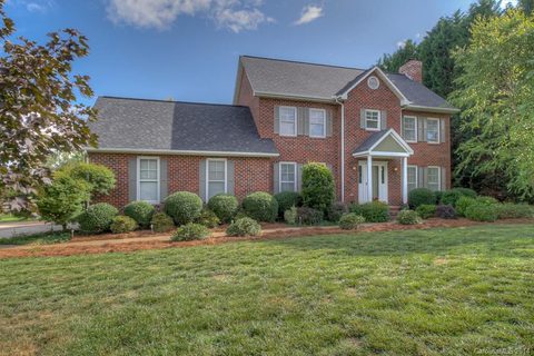 168 Turnberry Lane sold home in St Andrews Village, Mooresville, NC