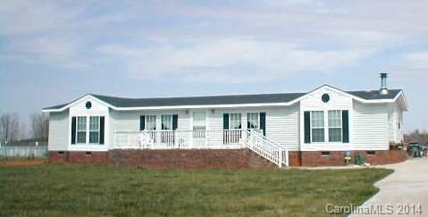 854 Sunnyside Shady Rest Road sold manufactured home in Rolling Meadows, Kings Mountain, NC