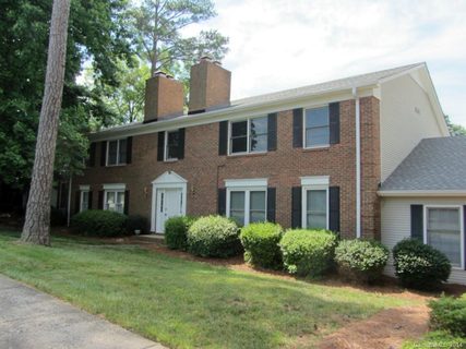 710 Mcdow Drive sold condo in Brentwood, Rock Hill, SC