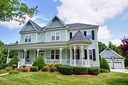 606 Wolfe Street sold home in Davidson, SC
