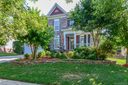 7757 Trailridge Drive sold home in Tega Cay, SC