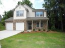900 Huntington Hills Drive sold home in Lincolnton, SC