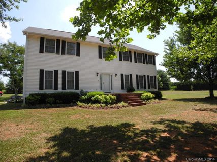 963 Sunbeam Drive sold home in Sunbeam Mini Farms, Lincolnton, NC