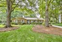 1205 Hollow Tree Court sold home in Charlotte, SC