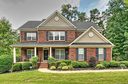1512 Golden Rain Drive sold home in Matthews, SC