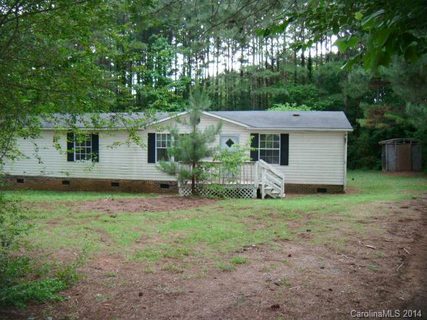 2417 Tryon Courthouse Road