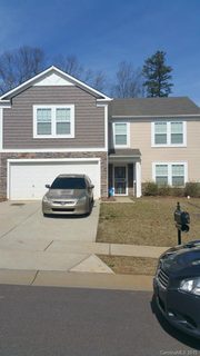 5421 Twin Brook Drive sold home in Oakbrook, Charlotte, NC