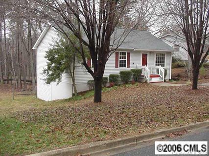 1545 Player Court sold home in Lynn Acres, Gastonia, NC