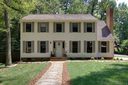 6053 Kingstree Drive sold home in Charlotte, SC