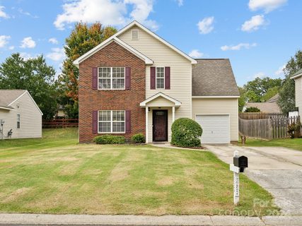 10224 Illoria Drive sold home in Cedarbrook, Charlotte, NC