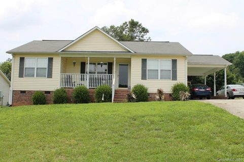 603 Helms Drive sold home in Oakview Estates, Lowell, NC