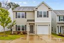 361 Copes Court sold home in Kannapolis, SC