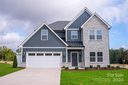 3065 Swallowtail Lane sold home in Kannapolis, SC