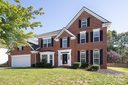 1245 Blackstone Court sold home in Concord, SC