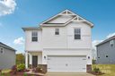 203 Alden Court sold home in Shelby, SC