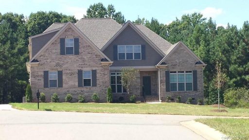 Lot 47 Pine Glade Drive