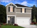 201 Alden Court sold home in Shelby, SC