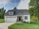 312 Windy Acres Knoll Drive sold home in Hendersonville, SC