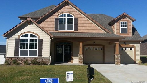 1156 Mckee Farm Lane SP-50 sold home in South Point, Belmont, NC
