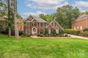 10326 Scott Gate Court sold home in Charlotte, SC