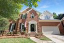 4809 Hickory Glen Drive sold home in Matthews, SC