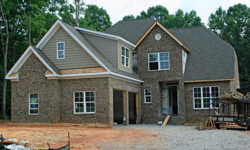 7503 Pine Glade Drive Lot 48
